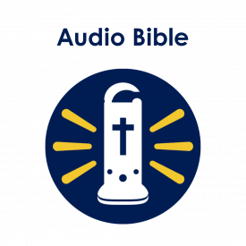 Audio Bible